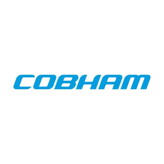 Cobham 403670A-00501 Thrane IP Handset Incl. Cradle, Wired (403670A-00501)