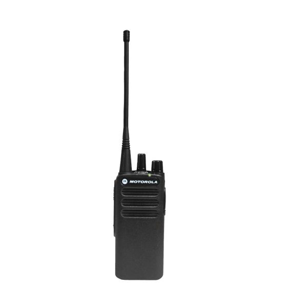 Motorola CP100d-VN Commercial Portable Two-Way Radio (AAH87JDC9JA2AN)