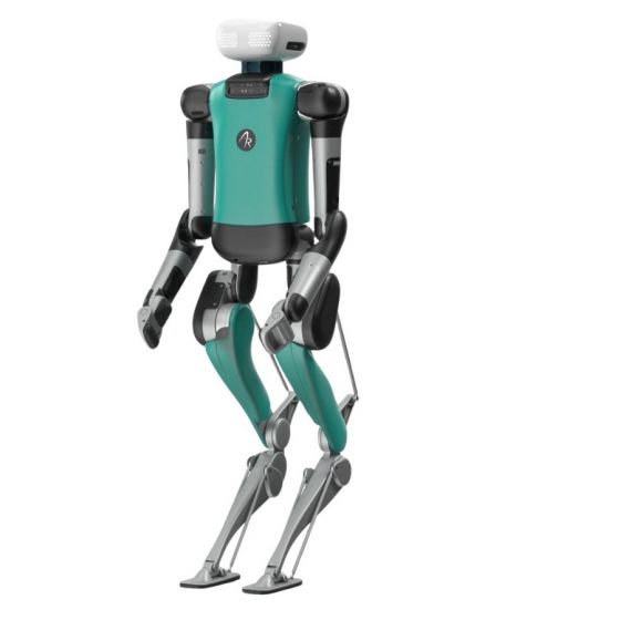 Digit S02 Bionic Humanoid Robot (S02)