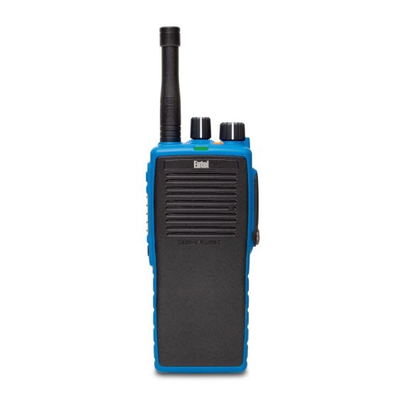 Entel DT882 Land DMR LICENSE IECEX-ATEX 400-470Mhz 4W DMR-Analogue Entry ATEXIIA (DT882)