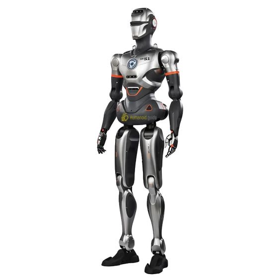 Engine AI SE01 Humanoid Robot