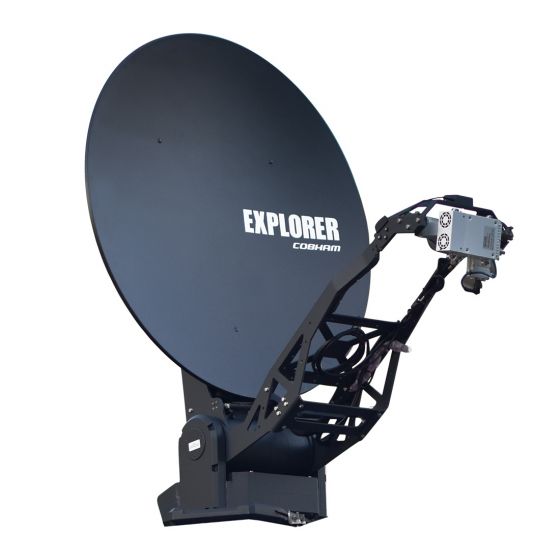 Cobham EXPLORER 8100GX Antena odjazdowa (408157C-50111)