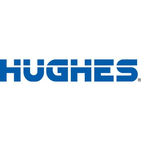 Hughes 350575-0007 Antenna Pole With Gooseneck (350575-0007)