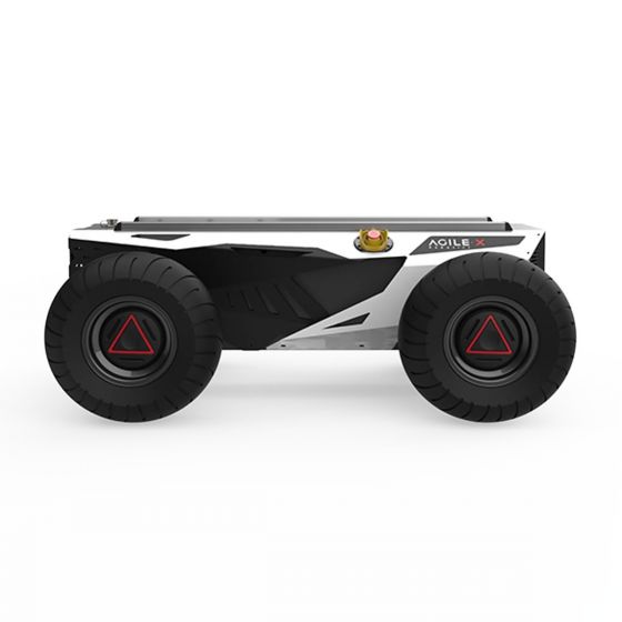 Agilex HUNTER 2.0 (HUNTER 2.0)