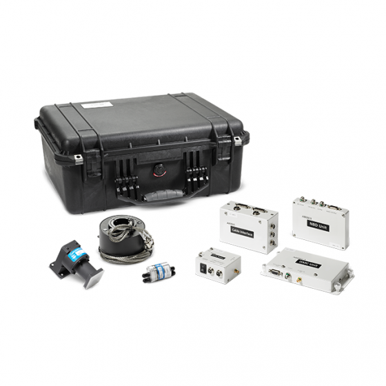 Intellian Level 1 Spare Parts Kit for v80G Systems + Free Delivery* (V2-8X-JXX) 