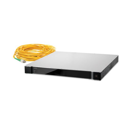 Intellian Intellian Fiber Link for v100-v100GX-GX100-v100Ka (FO-1V10)