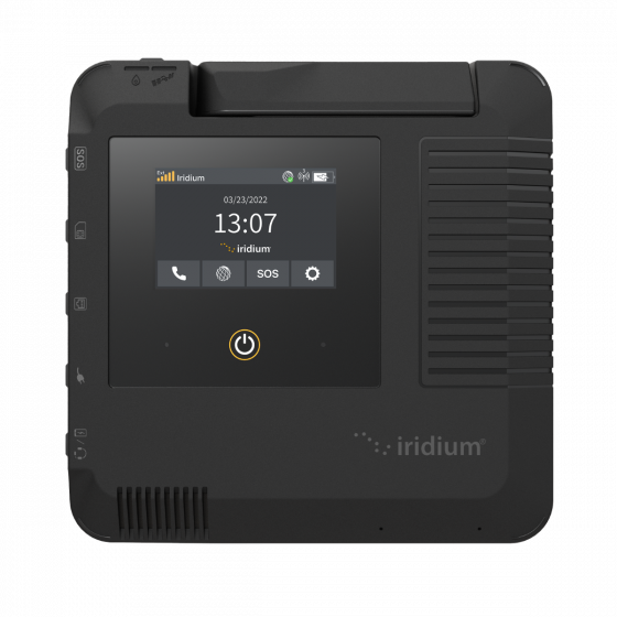 Iridium GO! Biznesowy adapter WiFi do smartfona