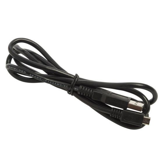 Iridium GO! Kabel USB 1,2 m (WMUSB1301)