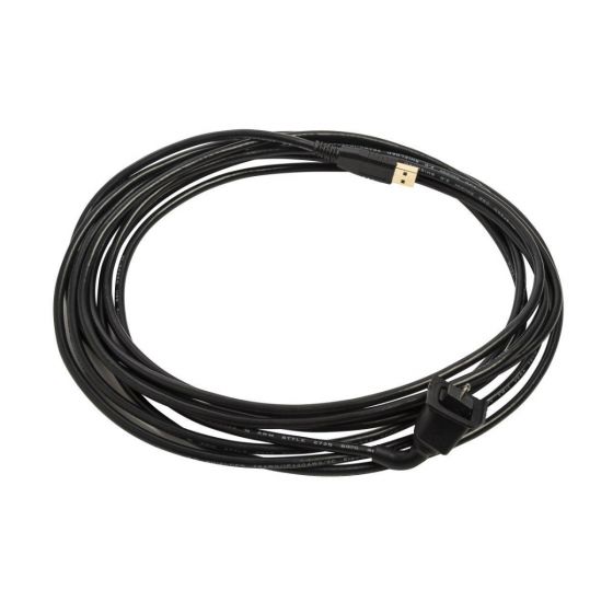 Iridium GO! Cablu USB de 5 m pentru utilizare în exterior (W5USB1301)