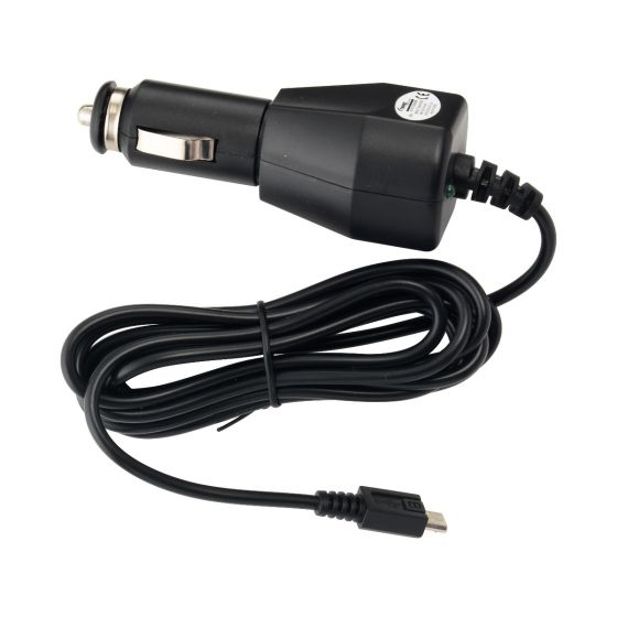 Inmarsat Isatphone Spare Car Charger