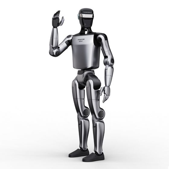 MagicLab MagicBot Z1 Standard Edition Humanoid Robot + Free Delivery