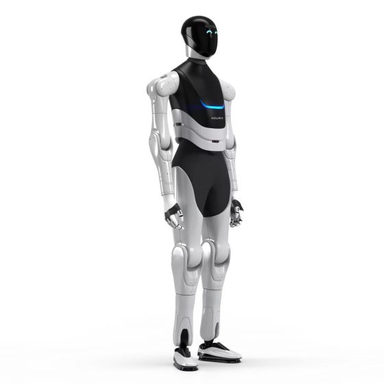 Neura Robotics 4NE-1