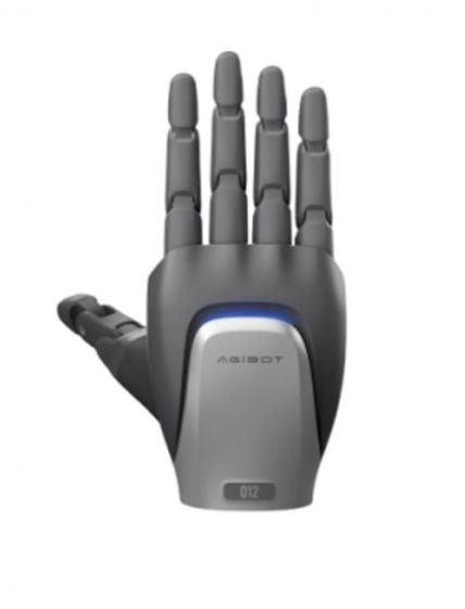 Agibot Omnihand Pro 2025 (OmniHand Pro 2025)