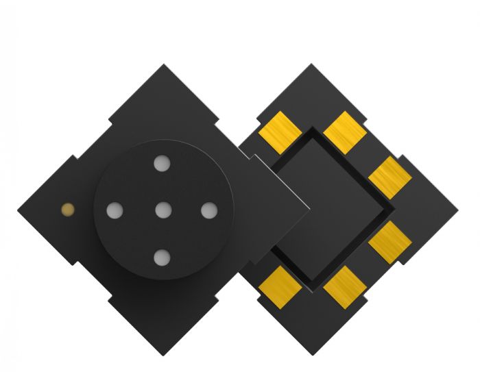 Paxini PX-3AX (PX-3AX)