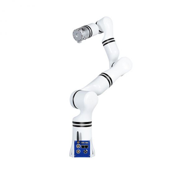Realman Robotics RM65-6F Ultra-Lightweight Humanoid Robotic Arm (RM65-6F)