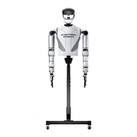 RobotEra M7 Upper Body Humanoid Robot