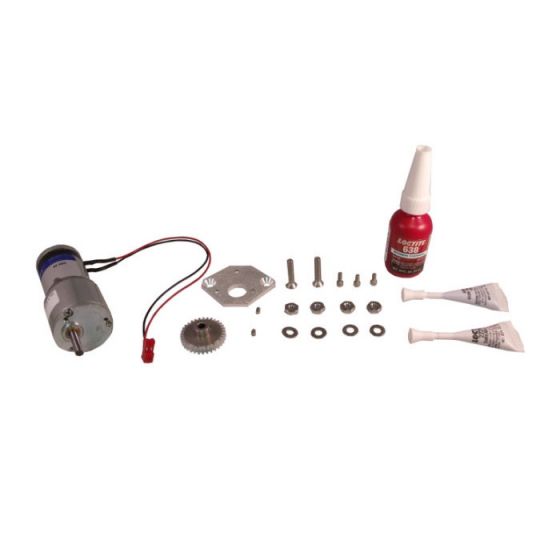 Sea Tel Replacement Kit, Polang Motor, 6003A/6004 (S-124108-1)
