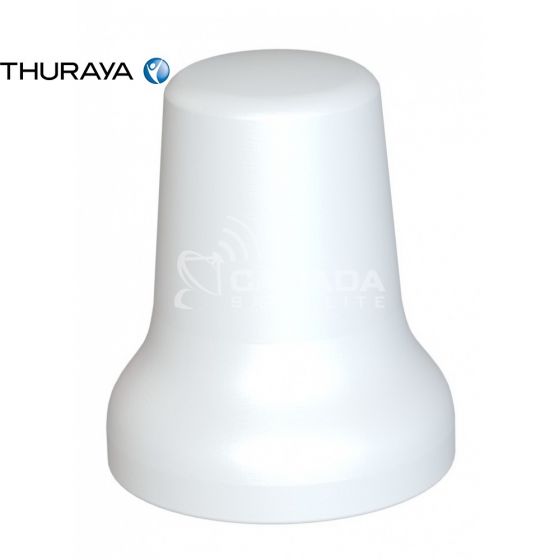 SCAN Passive Omni Heavy Duty Antenna for Thuraya (60805)