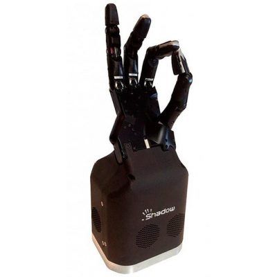 Shadow Dexterous Hand Lite (DHL)