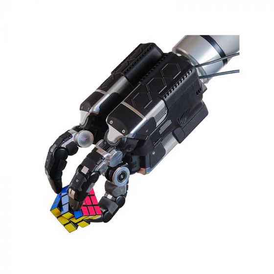 Shadow Dexterous Hand (DEX-EE)