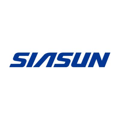 SIASUN Xinsong Medium And Heavy Plate Welding Machine System (Xinsong medium and heavy plate welding machine system)