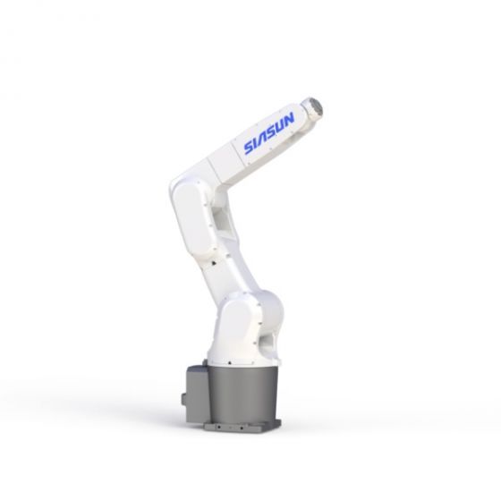 SIASUN Low-Payload Industrial Robot (SN7B-7/0.90)