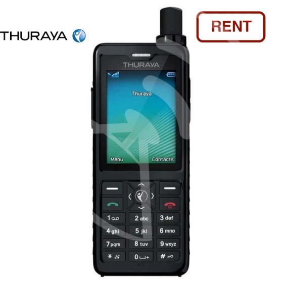 Thuraya XT PRO Satellite Phone for Sale Europa Satellite