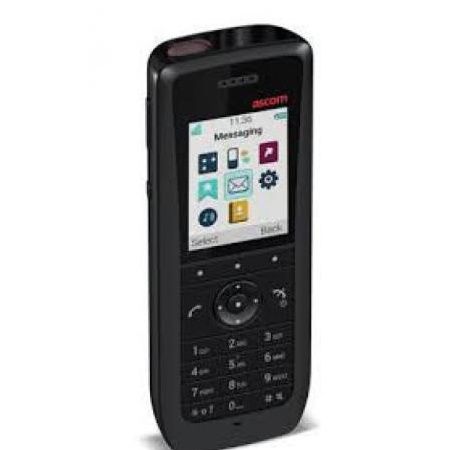 ZENITEL  I63 Messenger Telephone Vowif (2211100256)