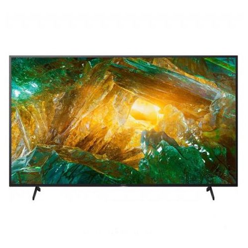 ZENITEL 85 Sony UHD LED TV W- Integrated STB And Combined Remote (2320005075)