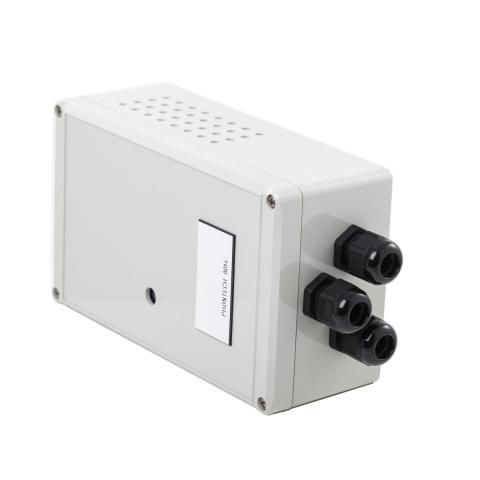 ZENITEL 9014 Power Supply 220-110 VAC - 24 VDC, 3 Amps. (4000014823)