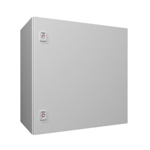 ZENITEL CAB-LAN - LAN Compact Cabinet, AC (1150109010)