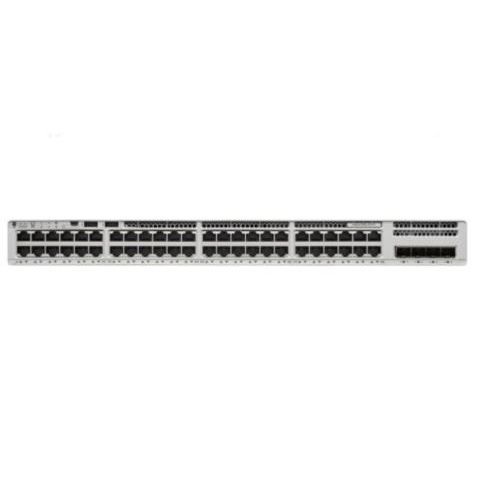 ZENITEL Cisco C9200L 48Port Poe+ GE Switch With 4X1g (2220012105)