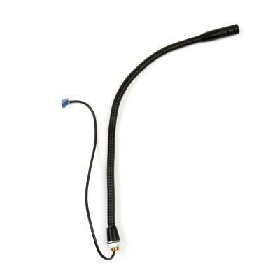 ZENITEL CRM-V Gooseneck (1008097500)