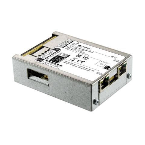 ZENITEL TKIE-2 Turbine Extended Module Audio- I-O Kit For Interface To PA - Radio - Etc. (1008132020)