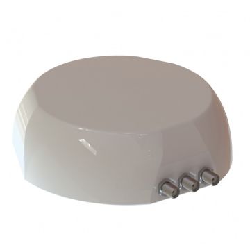 SCAN loftnet fyrir sjálfvirkt farartæki fyrir Thuraya (60410)