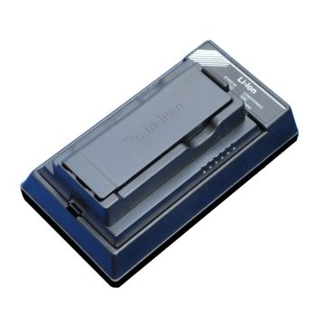 SatStation Single Bay hleðslutæki - Iridium 9555