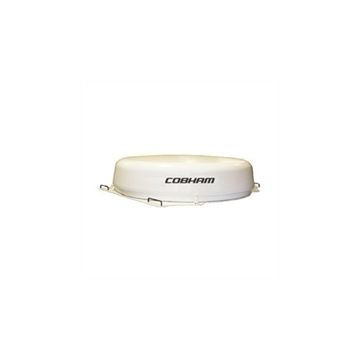 Cobham Explorer 9092M Satcom-On-The-Move Ku-band VSAT loftnet