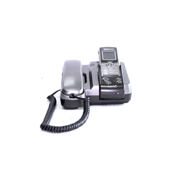 Thuraya Fixed Docking Unit (FDU-3500)