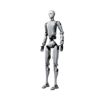 Unitree H2 Basic Humanoid Robot
