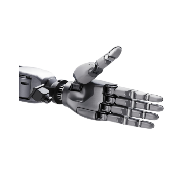 Unitree H2 EDU PLUS SharpaWave Dexterous Hand — with Sensing SHF3L Camera