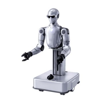 Unitree R1-A7-D Ultimate D Humanoid Robot