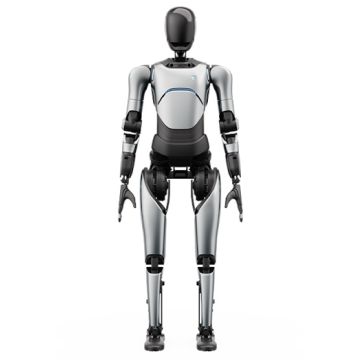 Agibot A2 Ultra Interactive Service Humanoid Robot (A2 Ultra)