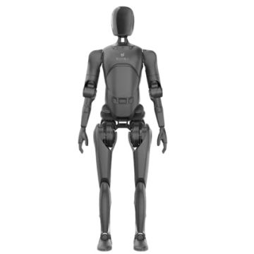 Agibot A2 Lite Interactive Service Humanoid Robot (A2 Lite)