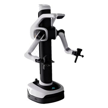 Agibot G2 General Purpose Wheeled Humanoid Robot