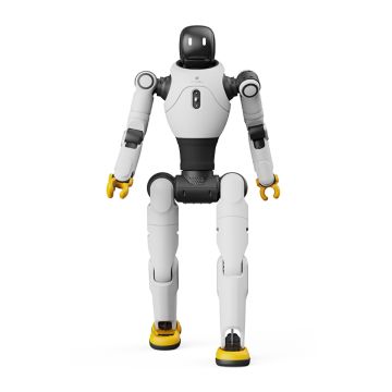 AgiBot X2 Lite Full-Stack Open Source Humanoid Robot