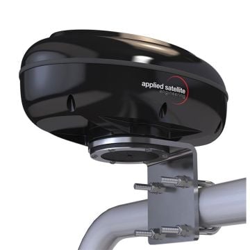 ASE ComCenter II Outdoor Terminal Citadel Kit з вбудованою антеною та GPS (ASE-CIT-01)