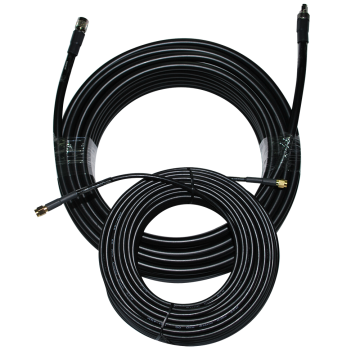 Inmarsat Beam Passive SMA/TNC snúrusett - 30m / 98ft (ISD939)