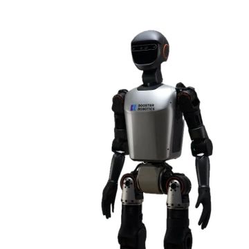 Booster T1 with Dexterous Hands Humanoid Robot + Free Delivery