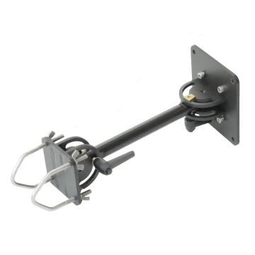 Thrane & Thrane BGAN Explorer 700 stangarfestingarsett fyrir ytra loftnet