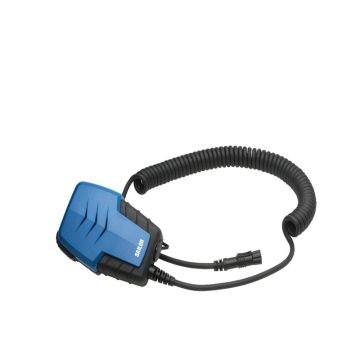 Cobham SAILOR SP3540 flytjanlegur VHF ATEX GMDSS (403540A)